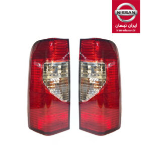 چراغ خطر عقب رونیز تایوانی