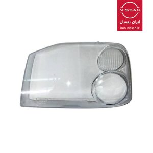 طلق چراغ جلو رونیز