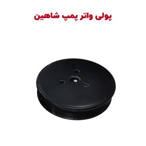 فولی واتر پمپ شاهین