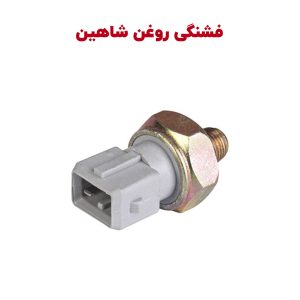 فشنگی روغن شاهین