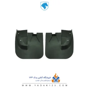 گل پخش کن عقب پژو 206 سمت چپ و راست (جفت)