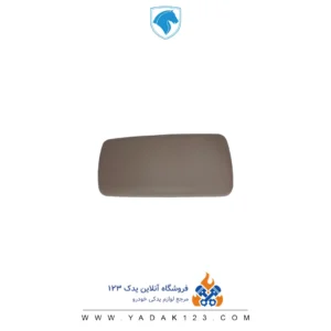 درب کنسول وسط فابریک سمند