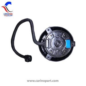 موتور فن رادیاتور سراتو اصلی