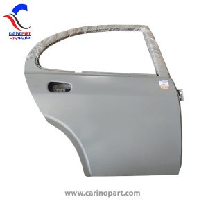 درب عقب راست آستر شرکتی ساینا
