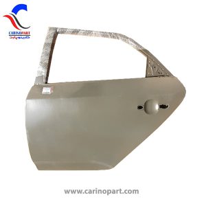 درب عقب چپ آستر اصلی سراتو