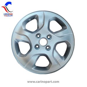 رینگ چرخ آلومینیومی 15 اینچی شاهین