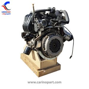 موتور کامل برلیانس (H330 (1650 با نامه سایپا