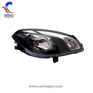 چراغ جلو راست برلیانس H320 اصلی