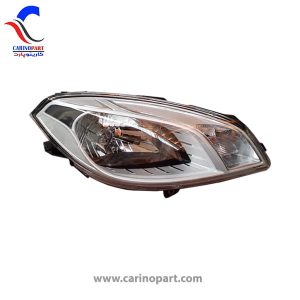چراغ جلو راست برلیانس H330