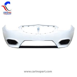 سپر جلو سفید اصلی برلیانس H320