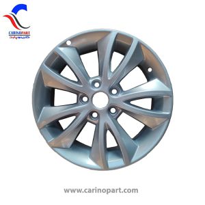 رینگ چرخ برلیانس H230 اصلی