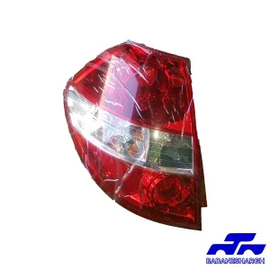 چراغ خطر عقب چپ برلیانس H30 کراس