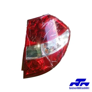 چراغ خطر عقب راست برلیانس H30 کراس