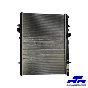 رادیاتور کولر 206SD