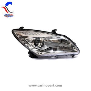 چراغ جلو راست چانگان CS35