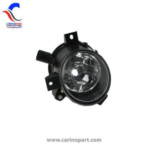 چراغ مه شکن جلو چپ برلیانس h330