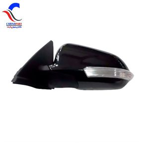 آینه بغل چپ خام چانگان CS35