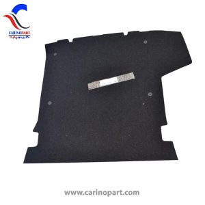 موکت کف صندوق آریو Z300