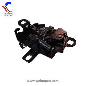 قفل درب موتور برلیانس h330 اصلی
