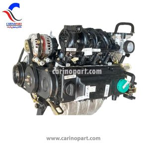 دریچه گاز ساینا
