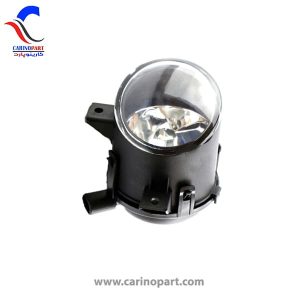 مه شکن جلو چپ برلیانس h220 اصلی