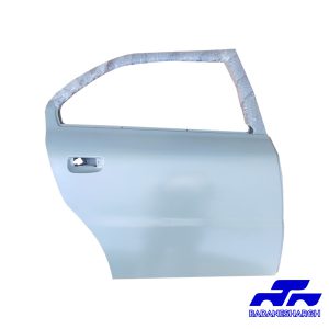 درب عقب راست سمند
