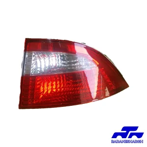 چراغ خطر عقب راست سمند LX