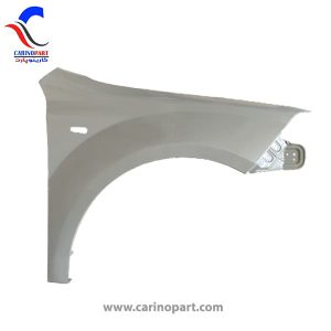 گلگیر جلو راست آستر اصلی برلیانس H320