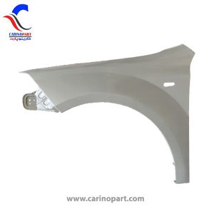گلگیر جلو چپ آستر اصلی برلیانس H320
