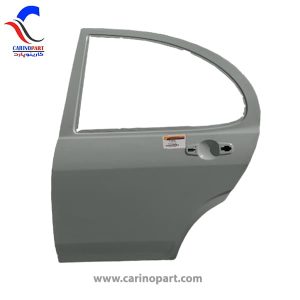 درب عقب چپ آستر سهند و اطلس