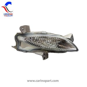 دیلایت راست ساینا اس (S)