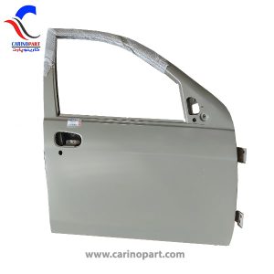 درب جلو راست آستر شرکتی ساینا