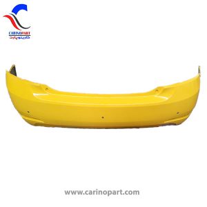 سپر عقب زرد آریو اصلی