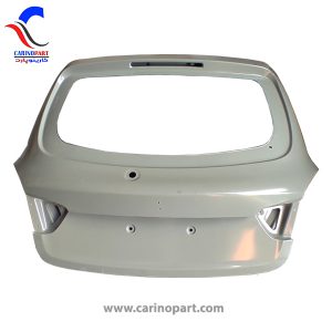 درب صندوق عقب آستر اصلی کوییک