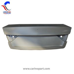 درب صندوق آستر شاهین