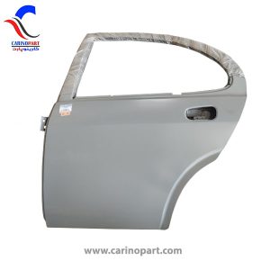درب عقب چپ آستر شرکتی ساینا