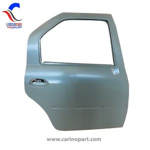 درب عقب راست آستر تندر 90 اصلی