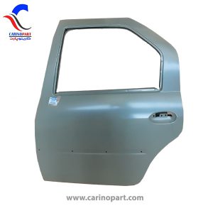 درب عقب چپ آستر تندر 90 اصلی