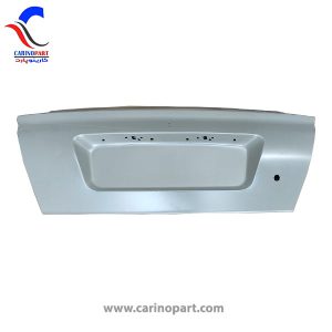 درب صندوق آستر تیبا 1 سایپا یدک