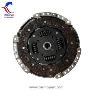 دیسک و صفحه کلاچ اصلی آریو