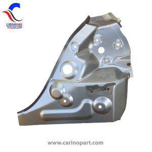 سینی جاچراغی عقب راست کوییک
