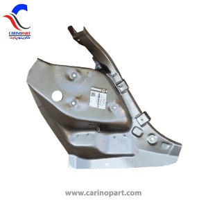 سینی جاچراغی عقب راست شاهین