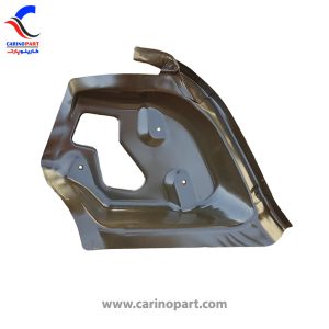 سینی جاچراغی عقب آریو Z300
