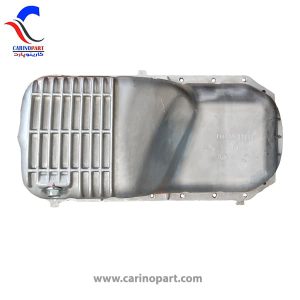 کارتل روغن شاهین شرکتی
