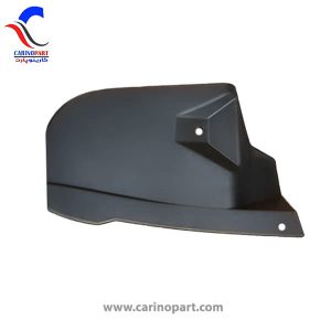 شلگیر عقب راست شاهین