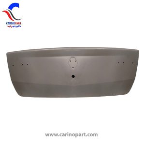 درب صندوق آستر تندر 90 اصلی