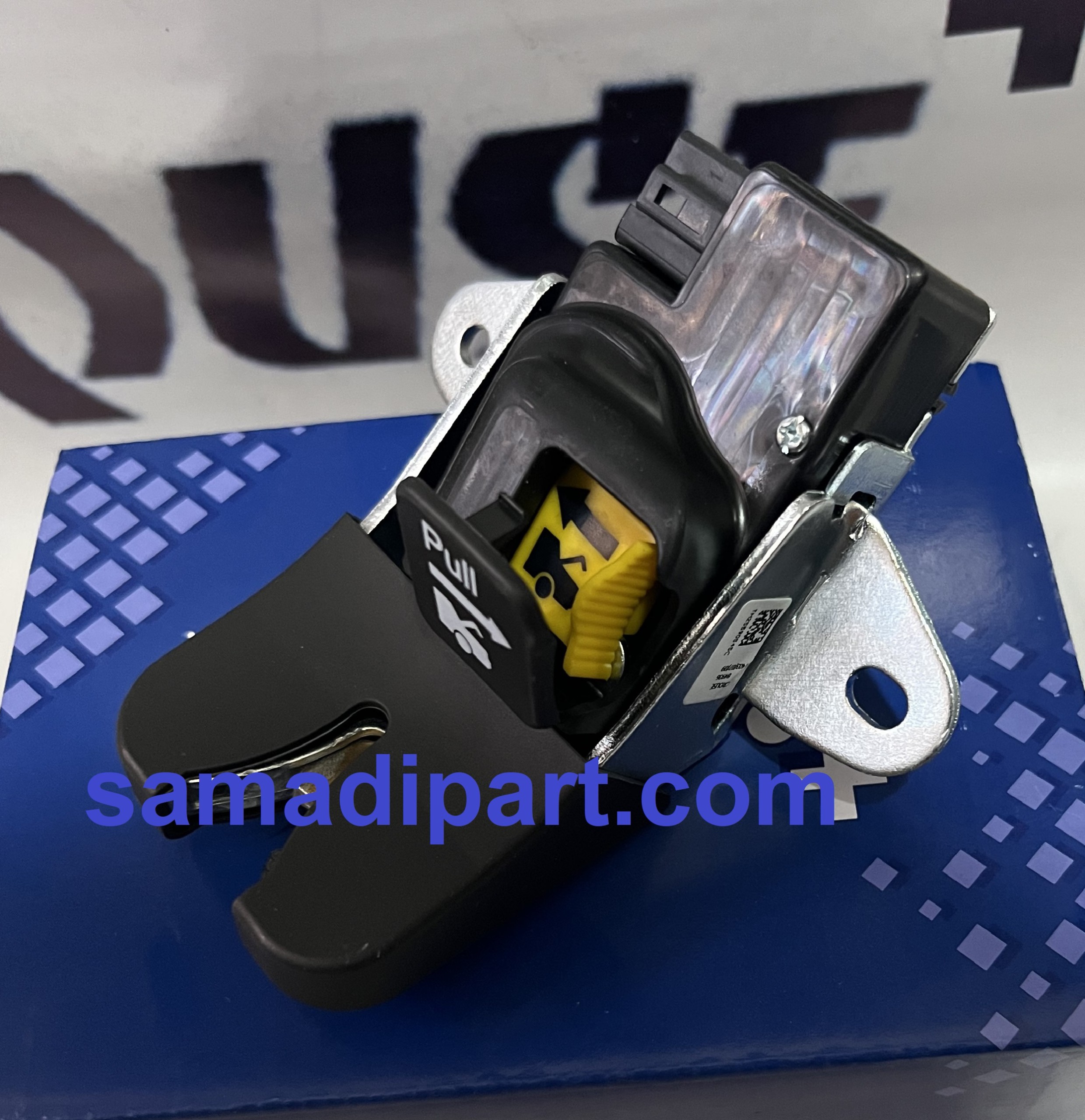 قفل صندوق کوئیک کروز (CR381121)