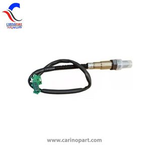سنسور اکسیژن پایینی شاهین