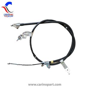 کابل ترمز دستی راست برلیانس H230