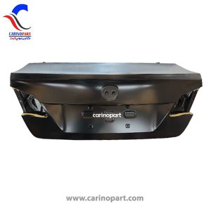 درب صندوق چانگان ایدو